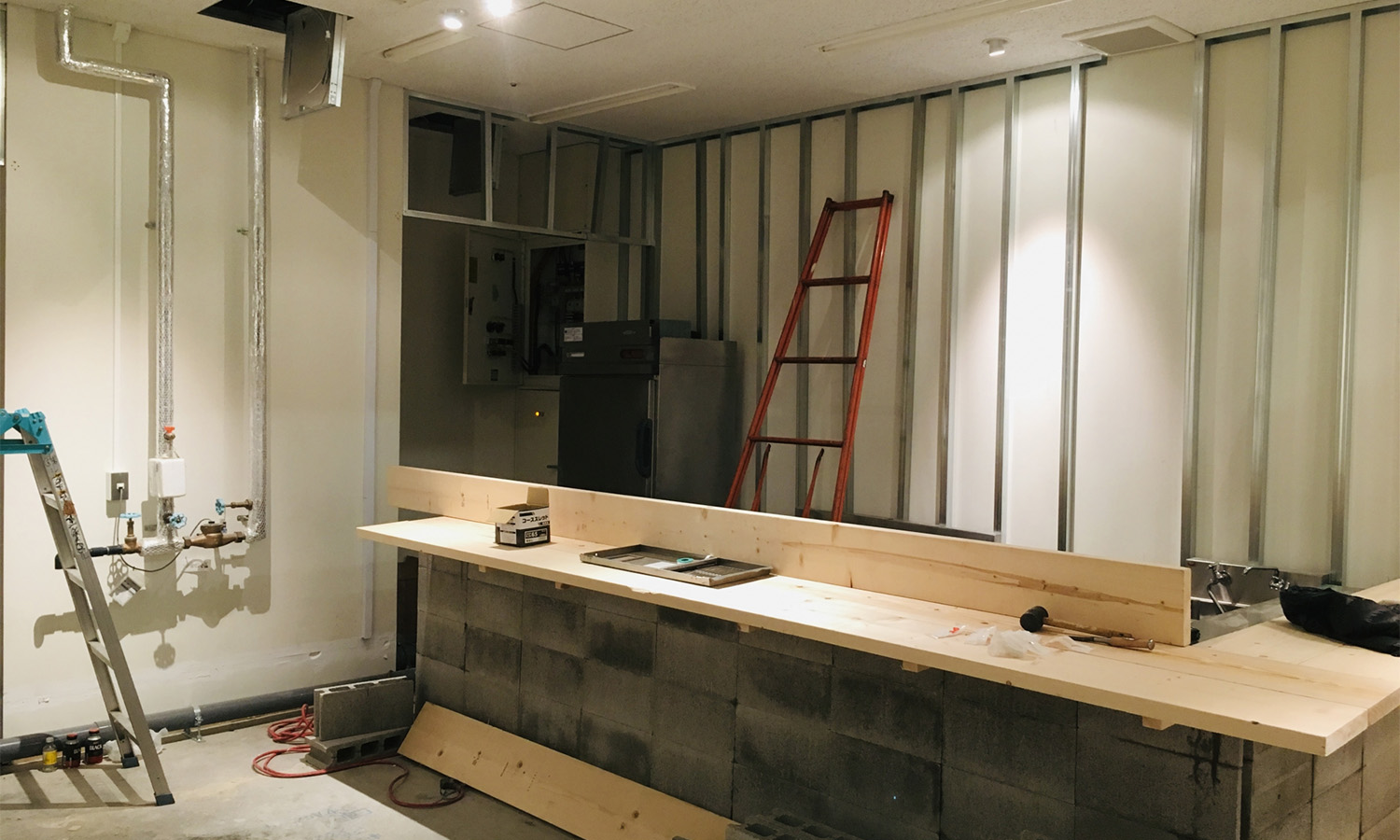 家の寿命を延ばすハウスドクター