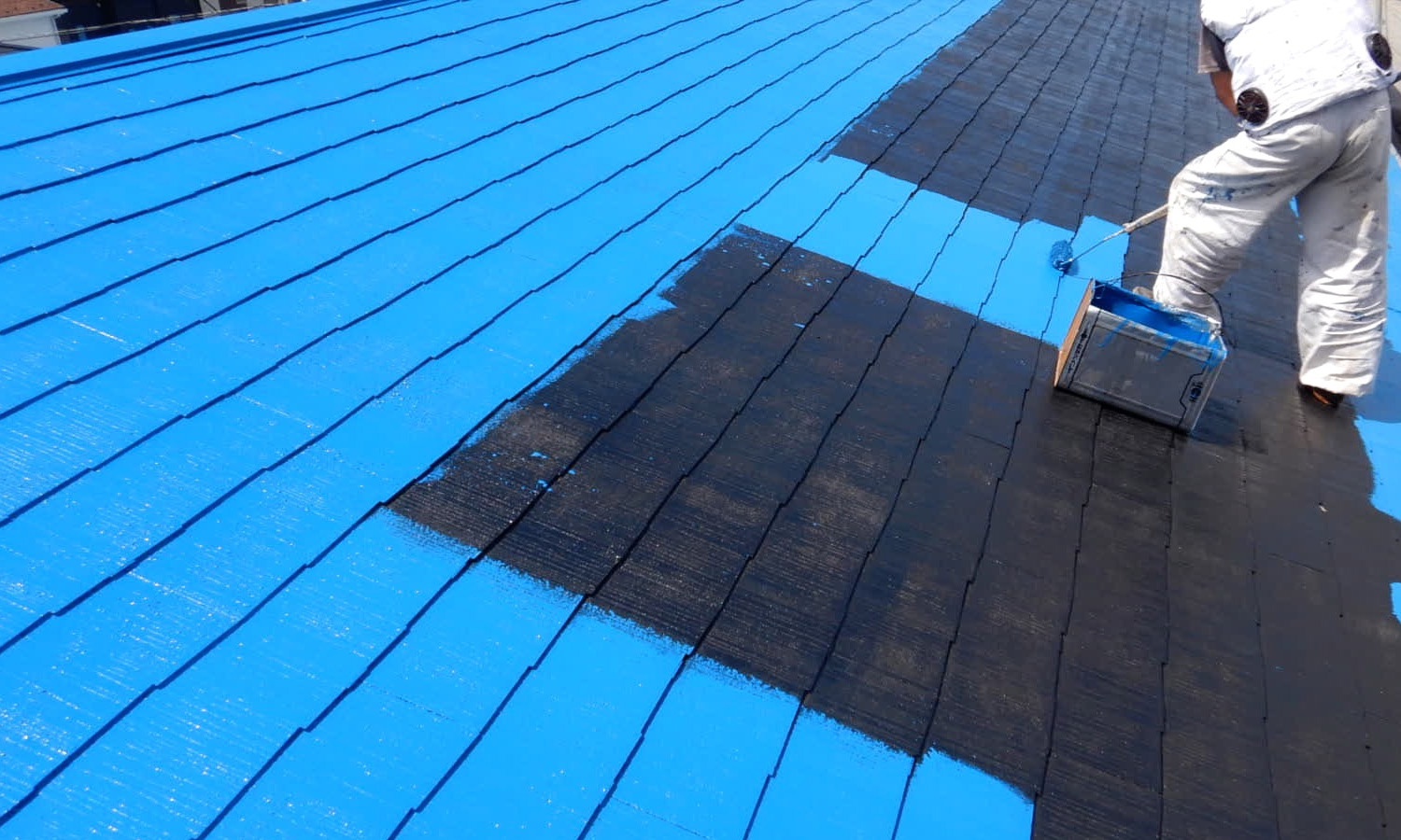 あなたの街の塗装リフォーム店